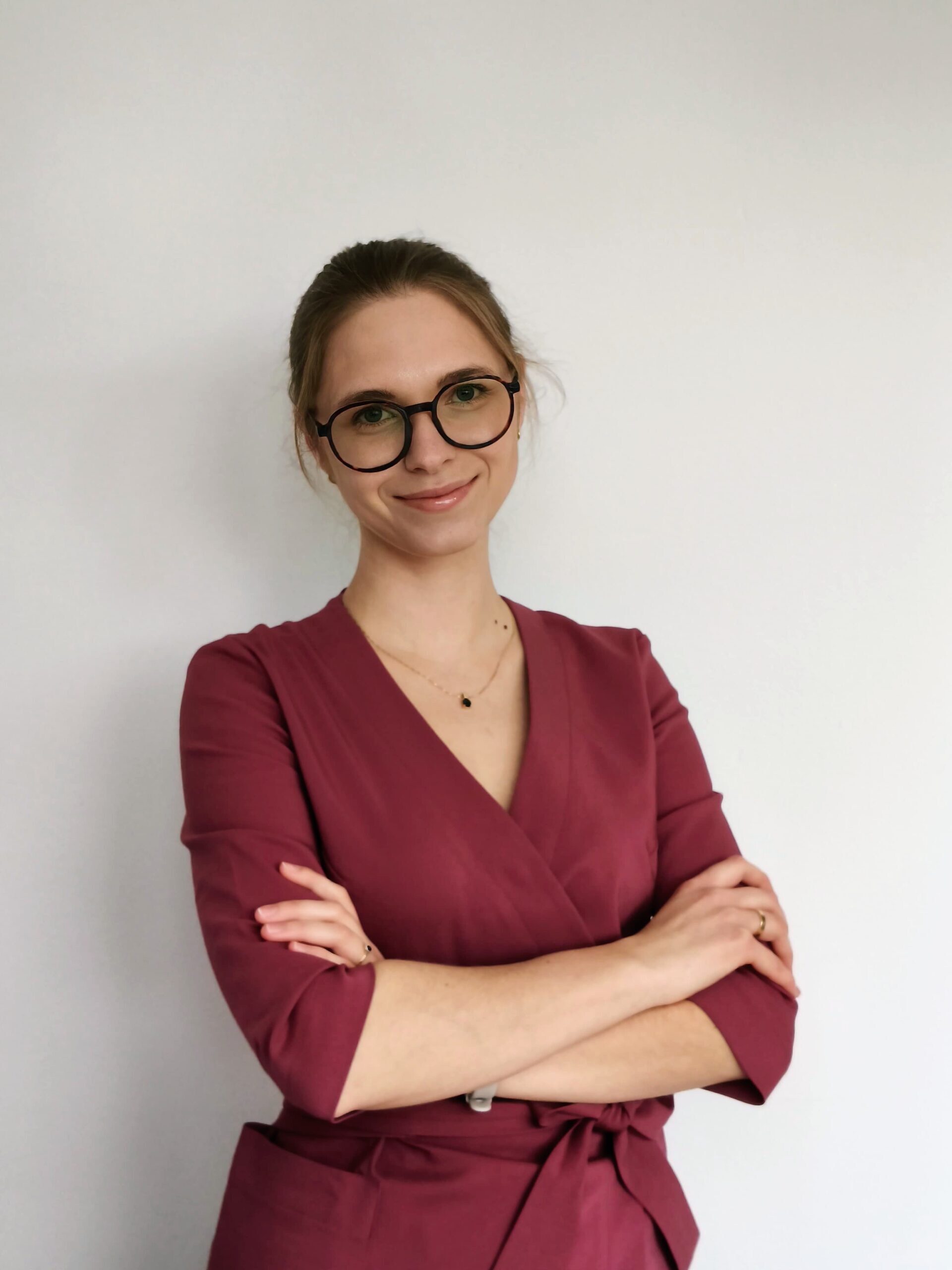 Zdjęcie Anety Wróbel