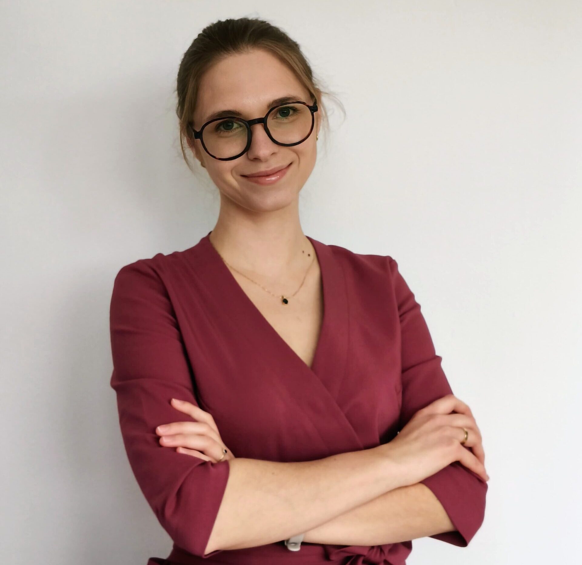 Ariadna witkowska